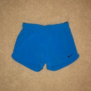 Nike Dri-Fit Running Shorts